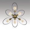 Люстра на штанге Lumion Comfi 8153/6C