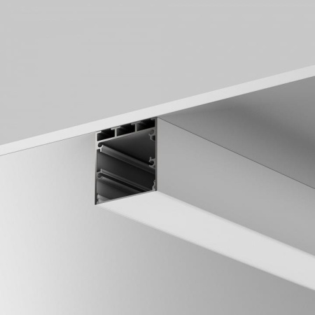 Рассеиватель Maytoni Led Strip Накладной-подвесной профиль 642042