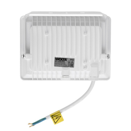 Настенно-потолочный прожектор Wolta WFL-50W WFL-50W/06W