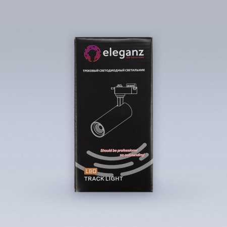 Светильник на штанге Eleganz  3029