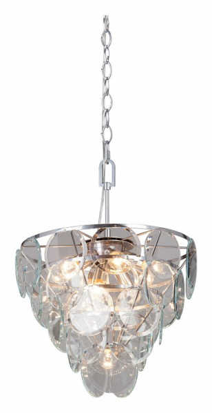 Подвесная люстра Vitaluce V5834 V5834-9/10