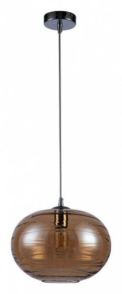 Подвесной светильник Indigo Oasi 11005/1P Amber