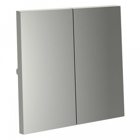 Клавиши для выключателя двухклавишного Voltum S70 VLS000305