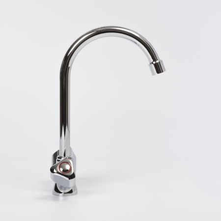 Смеситель для кухни WasserKRAFT Amper 2907