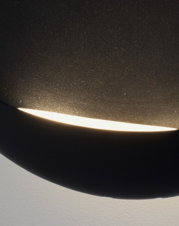 Накладной светильник Moderli Maloni V11217-WL