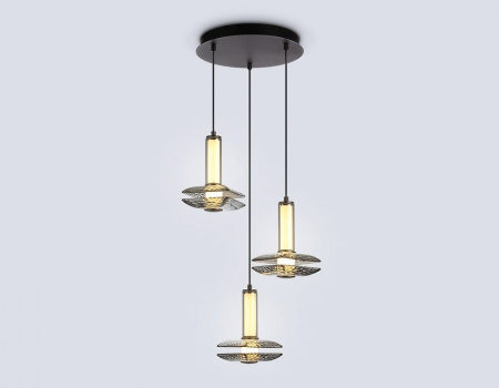 Подвесной светильник Ambrella Light LH LH31012