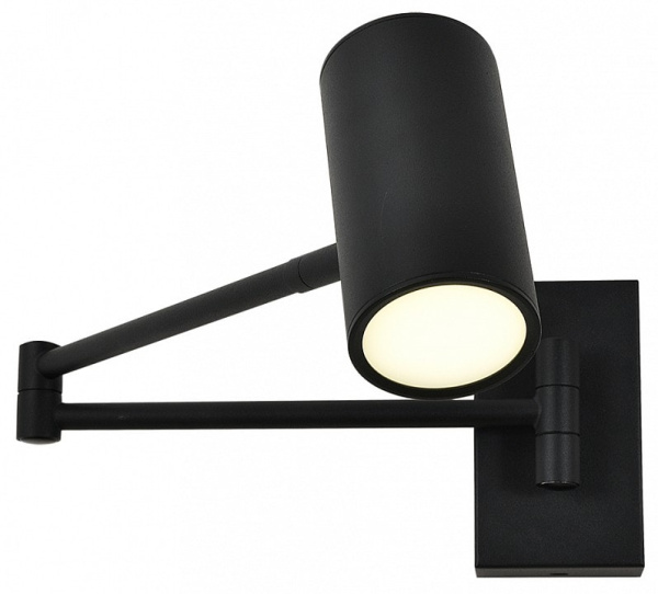 Бра Escada Stigma 10282/1LED Black