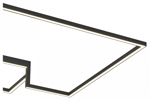 Накладной светильник Mantra Boutique 7687