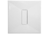 Душевой поддон Vitra Slim 90x90 54580028000