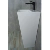 Раковина напольная 33x33 см GID Simple N Nb147