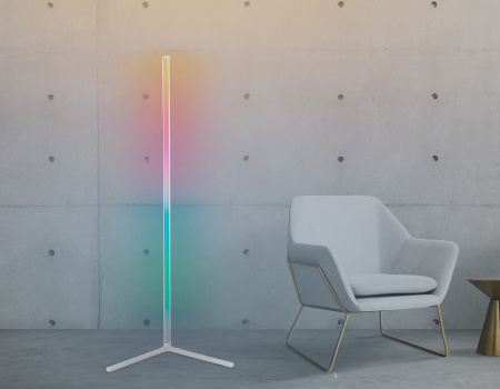 Торшер Ambrella Light FL FL8020