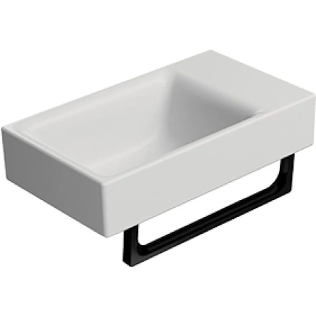 Раковина 40x23 см GSI Nubes 9636011