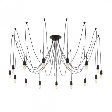 Подвесной светильник Citilux Эдисон CL451152