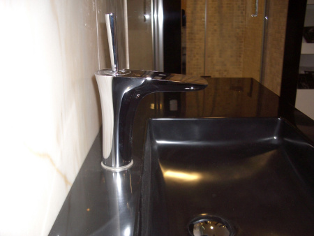 Смеситель для раковины hansgrohe PuraVida 15070000