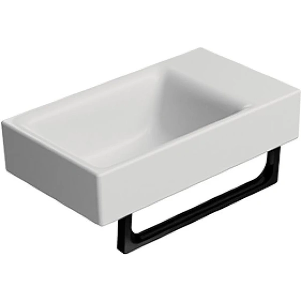 Раковина 40x23 см GSI Nubes 9636011