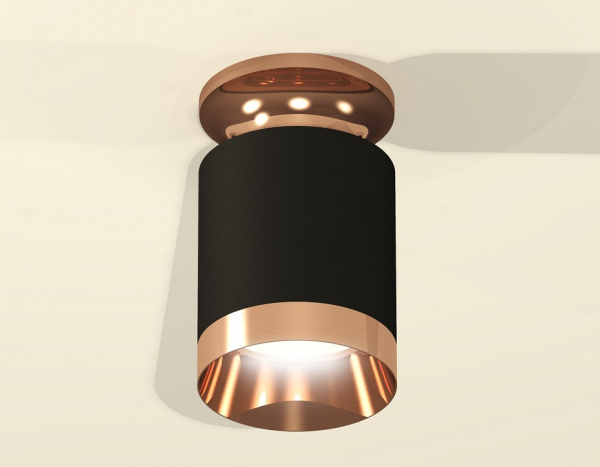 Накладной светильник Ambrella Light XS XS6302180