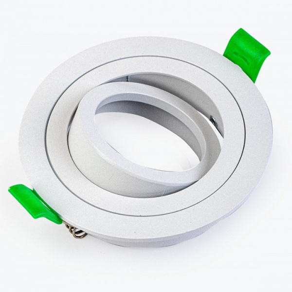 Встраиваемый светильник LEDS POWER SPOT 009476