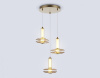 Подвесной светильник Ambrella Light LH LH31011