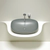 Раковина 60x38 см Ceramica Nova Element CN6049MH