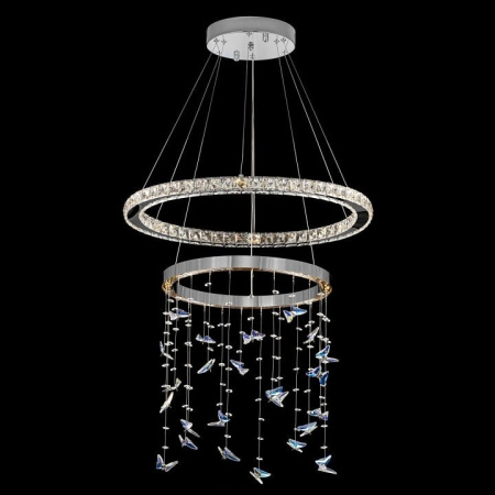 Подвесной светильник Citilux ETERA CL322060