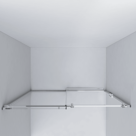 Душевая дверь Vincea Como VPS-1C120CGB