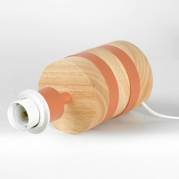 Настольная лампа декоративная LGO LSP-0666