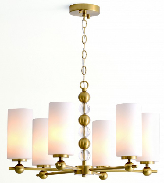 Подвесная люстра Rivoli Antonella Б0068107