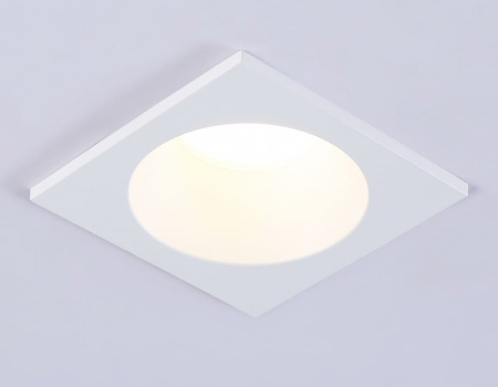 Встраиваемый светильник Ambrella Light TECHNO SPOT TN1189