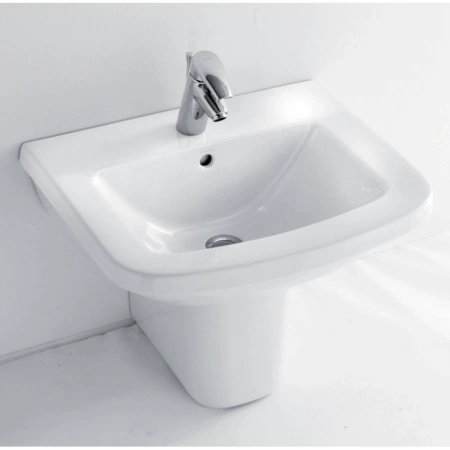 Раковина 56 см Jacob Delafon Panache E1434-00