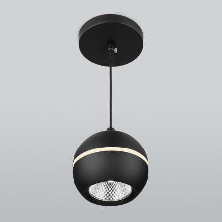 Подвесной светильник Elektrostandard DLS023 a047775