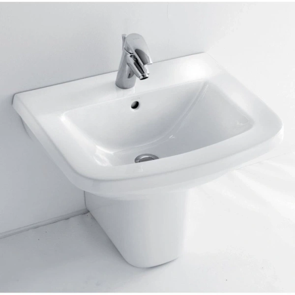 Раковина 56 см Jacob Delafon Panache E1434-00