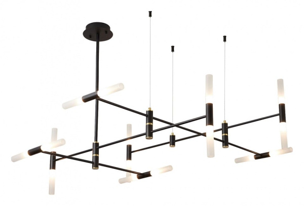 Люстра на штанге ST-Luce  SL1216.403.16