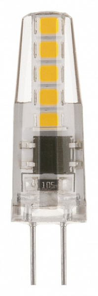 Лампа светодиодная Elektrostandard G4 LED G4 3Вт 4200K a049200
