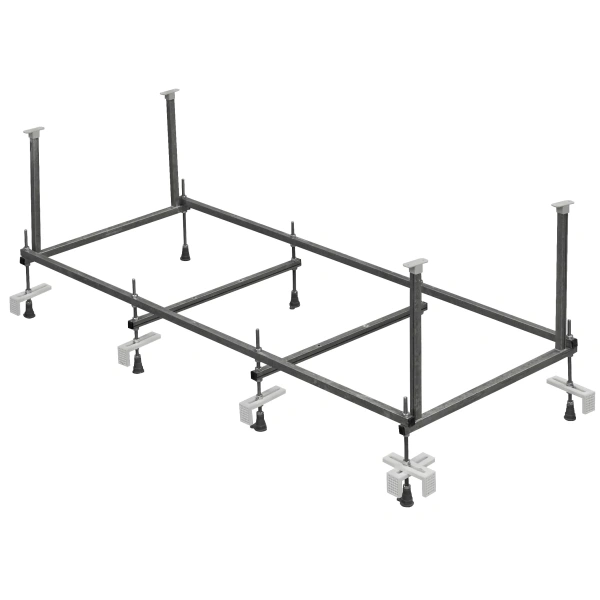 Монтажный комплект к ванне Фиджи 170x75 см Santek 1.WH50.1.601