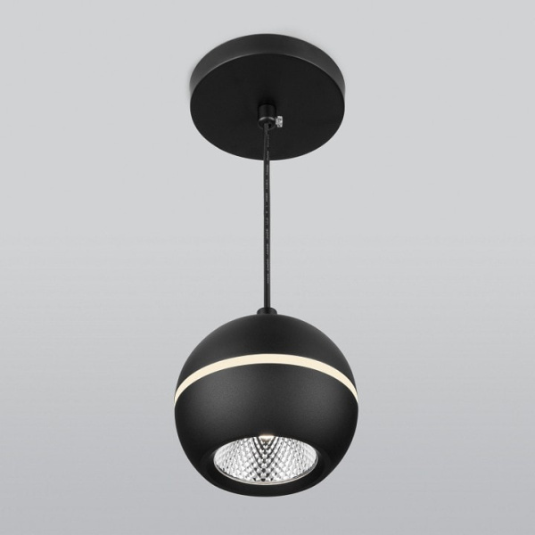 Подвесной светильник Elektrostandard DLS023 a047775