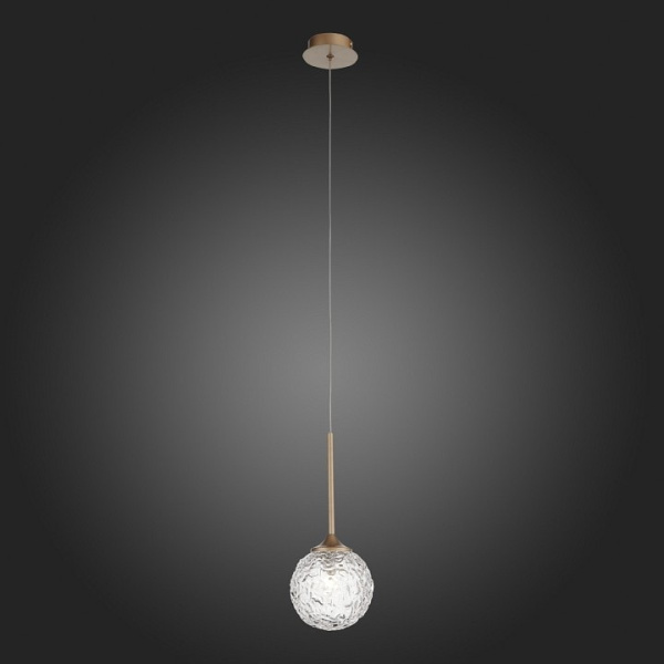 Подвесной светильник ST-Luce Arcobalino SL1152.203.01