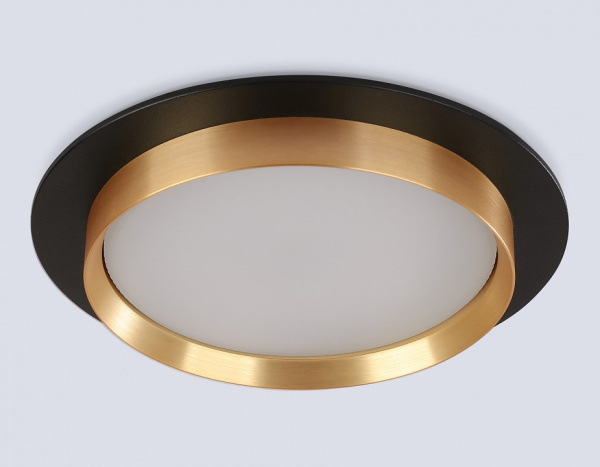 Встраиваемый светильник Ambrella Light TU TU5020