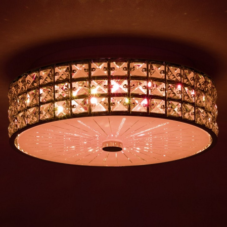 Накладной светильник Citilux Портал CL32413G1