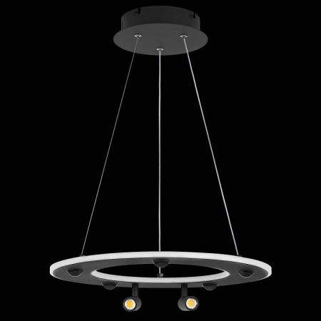 Подвесная люстра Lightstar Dive 740447