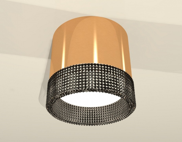 Накладной светильник Ambrella Light XS XS8121021