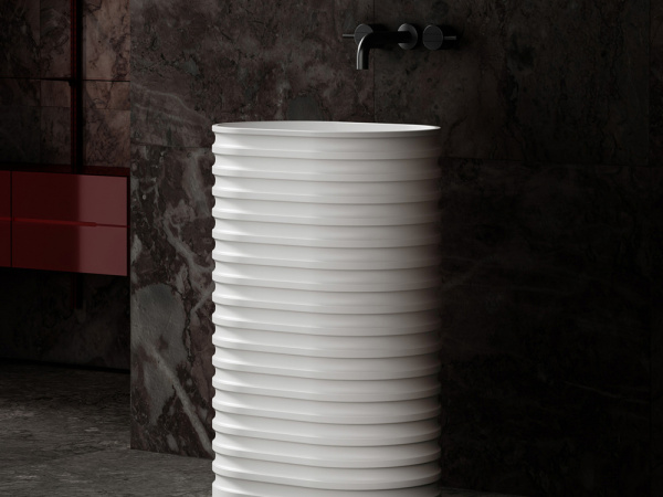 Раковина Abber Stein 58 AS2550