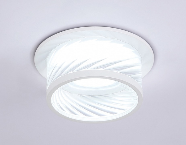 Встраиваемый светильник Ambrella Light TN TN1251