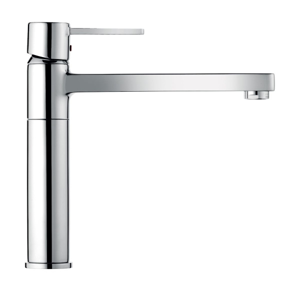 Смеситель для кухни Kludi Zenta 389730575