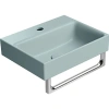 Раковина 40x32 см GSI Nubes 9684115