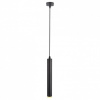 Подвесной светильник Arte Lamp Hubble A6810SP-1BK