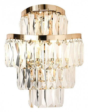 Накладной светильник Odeon Light Wayta 5073/2W