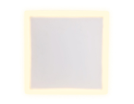 Встраиваемый светильник Ambrella Light DCR DCR333