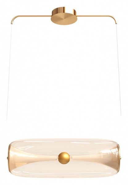 Подвесной светильник Divinare Sterzo 1244/17 SP-30