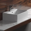 Раковина 50x41 см Ceramica Nova Element CN6040