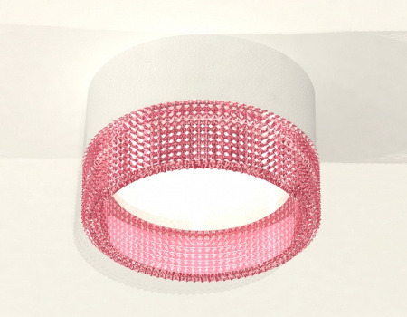 Накладной светильник Ambrella Light XS XS8101032